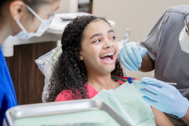 Best Knocked-Out Tooth (Avulsed Tooth) Treatment in Seabrook Island, SC