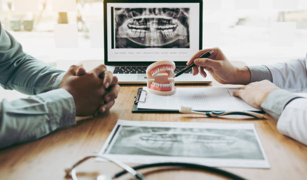 Best Emergency Treatment for Jaw Pain or Injury in Seabrook Island, SC