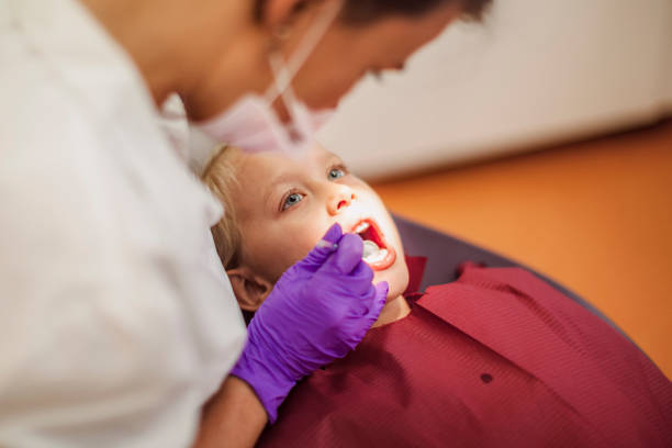 Best Emergency Pediatric Dental Care in Seabrook Island, SC