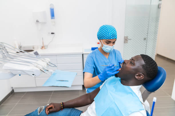 Best Emergency Treatment for Oral Infections in Seabrook Island, SC